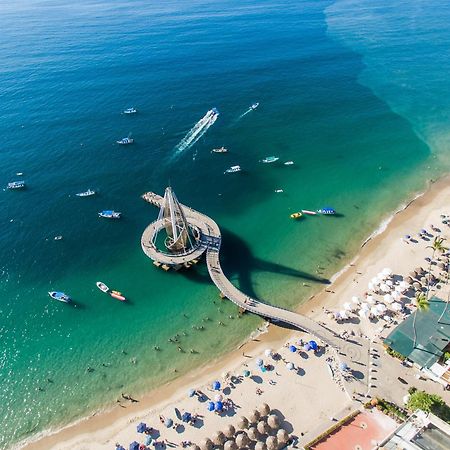 Hotel Pueblito Vallarta بويرتو فالارتا المظهر الخارجي الصورة