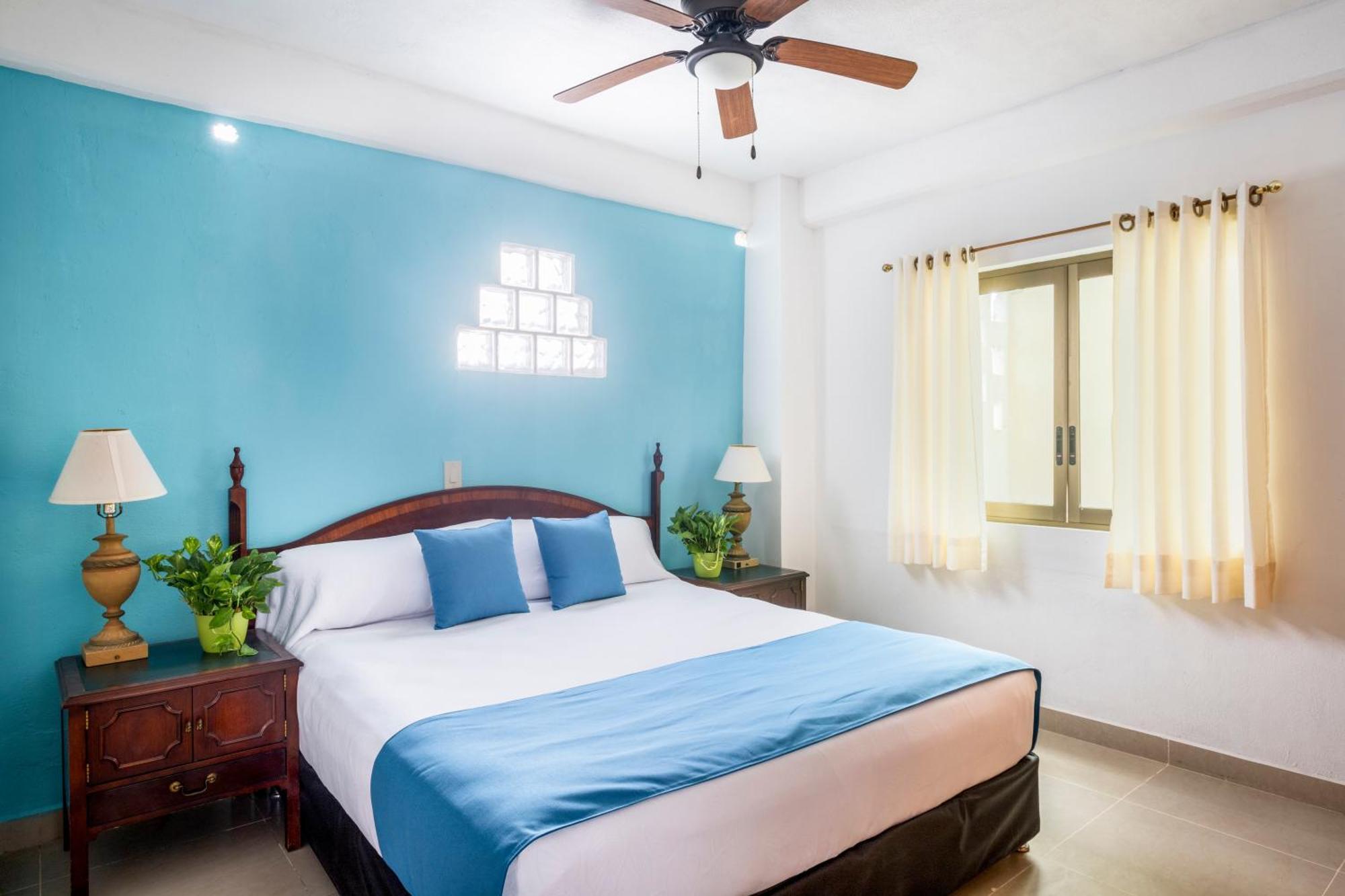 Hotel Pueblito Vallarta بويرتو فالارتا المظهر الخارجي الصورة